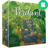Verdant - Kickstarter Edition - Board Game