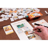 Fit to Print - Kickstarter Edition - Board Game