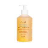 Fresh - Hesperides Grapefruit Bath & Shower Gel (With Pump)  - 300ml/10oz