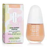 Clinique - Even Better Clinical Serum Foundation SPF 20 - # CN 20 Fair  - 30ml/1