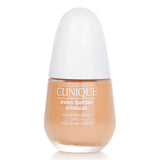 Clinique - Even Better Clinical Serum Foundation SPF 20 - # CN 20 Fair  - 30ml/1
