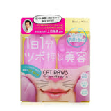 Lucky Trendy - Cat Paws Face Massage  - 1pair