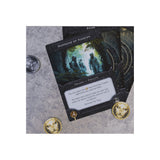 Sovereign: Fall of Wormwood: Exiles of Eden (expansion)