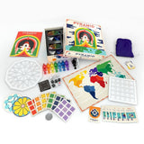 Pyramid Arcade - Board Game