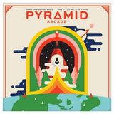 Pyramid Arcade - Board Game
