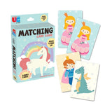 Matching Card Game