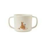 Bunnykins Melamine 3pc Set - Natural