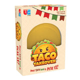 Taco Takeover - Board Game