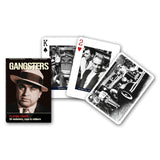 Gangsters Playing Cards