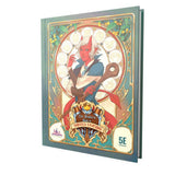 The Seekers Guide to Twisted Taverns: Hardcover Book