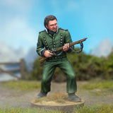 Wargames Atlantic Sharpe's Rifles - Patrick Harper 1809