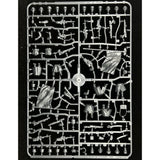 Wargames Atlantic Marcher - USA Veterans and Command