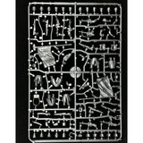 Wargames Atlantic Marcher - USA Veterans and Command