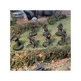 Wargames Atlantic Marcher - United States Infantry