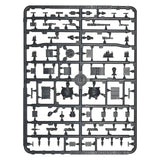 Wargames Atlantic Sorcerer's Spoils