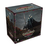 Chronicles of Drunagor: Age of Darkness Apocalypse Riders - Game Expansion