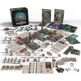 Chronicles of Drunagor: Age of Darkness Core Game Eng V2 - Board Game