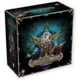 Chronicles of Drunagor: Age of Darkness Core Game Eng V2 - Board Game
