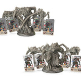 Chronicles of Drunagor: Age of Darkness Monster Pack #1 V2 - Game Expansion