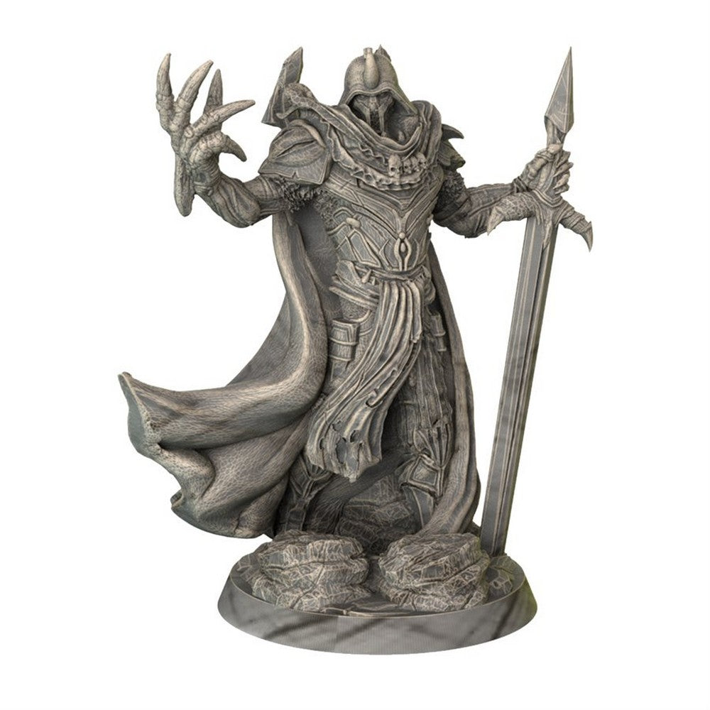 Chronicles of Drunagor: Age of Darkness Phylacterium V2 - Game Expansion