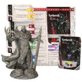 Chronicles of Drunagor: Age of Darkness Phylacterium V2 - Game Expansion