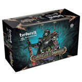 Chronicles of Drunagor: Age of Darkness Phylacterium V2 - Game Expansion