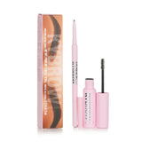 Kylie By Kylie Jenner - KyBrow Kit: Brow Gel 5ml + Brow Pencil 0.09g - # 003 Coo
