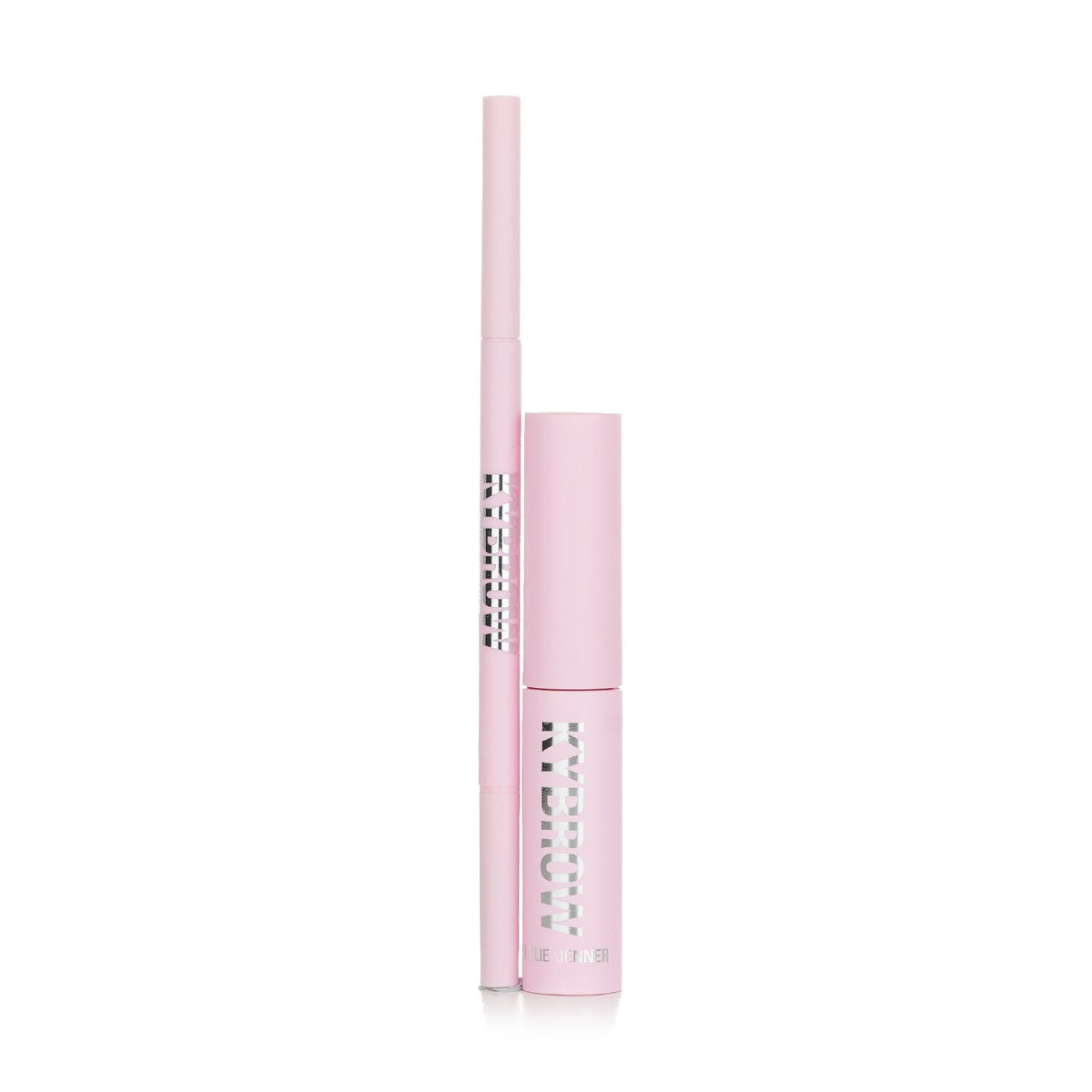 Kylie By Kylie Jenner - KyBrow Kit: Brow Gel 5ml + Brow Pencil 0.09g - # 003 Coo