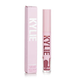Kylie By Kylie Jenner - Lip Shine Lacquer - # 341 A Whole Lewk  - 2.7g/0.09oz