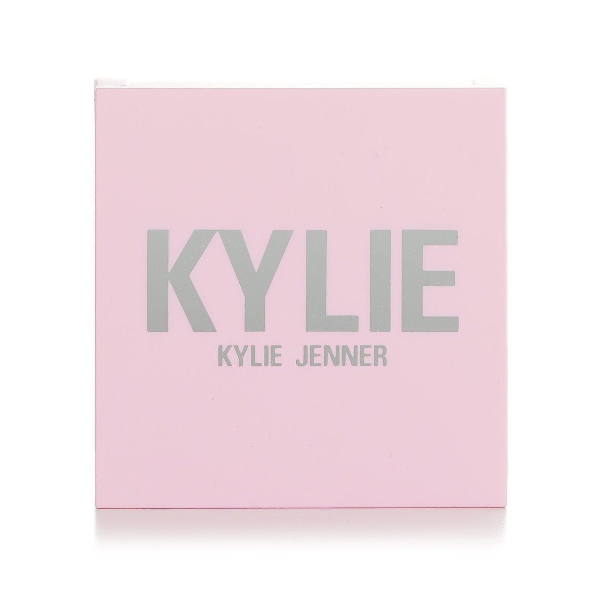 Kylie By Kylie Jenner - Pressed Blush Powder - # 335 Baddie On The Block  - 10g/