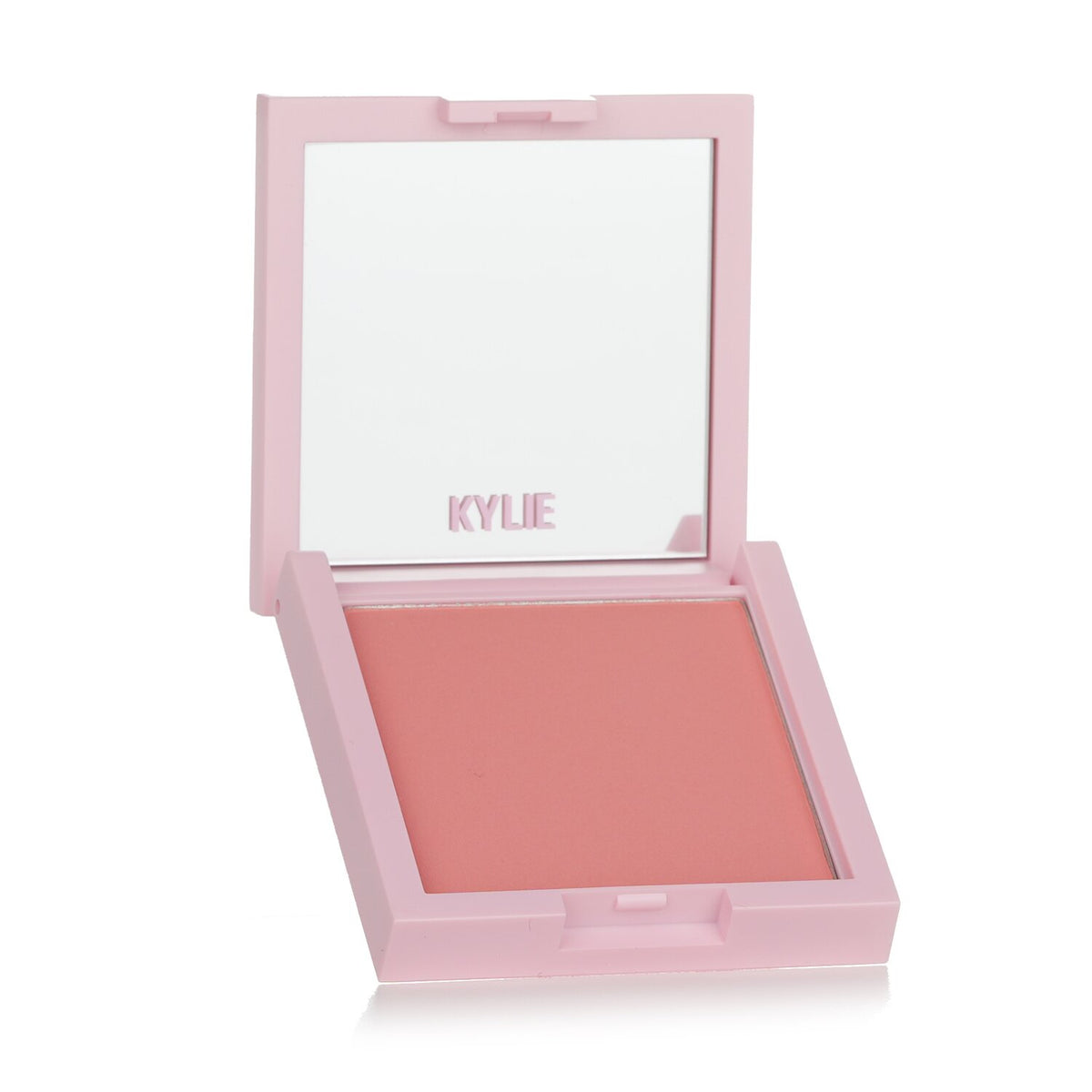 Kylie By Kylie Jenner - Pressed Blush Powder - # 335 Baddie On The Block  - 10g/