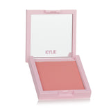 Kylie By Kylie Jenner - Pressed Blush Powder - # 335 Baddie On The Block  - 10g/