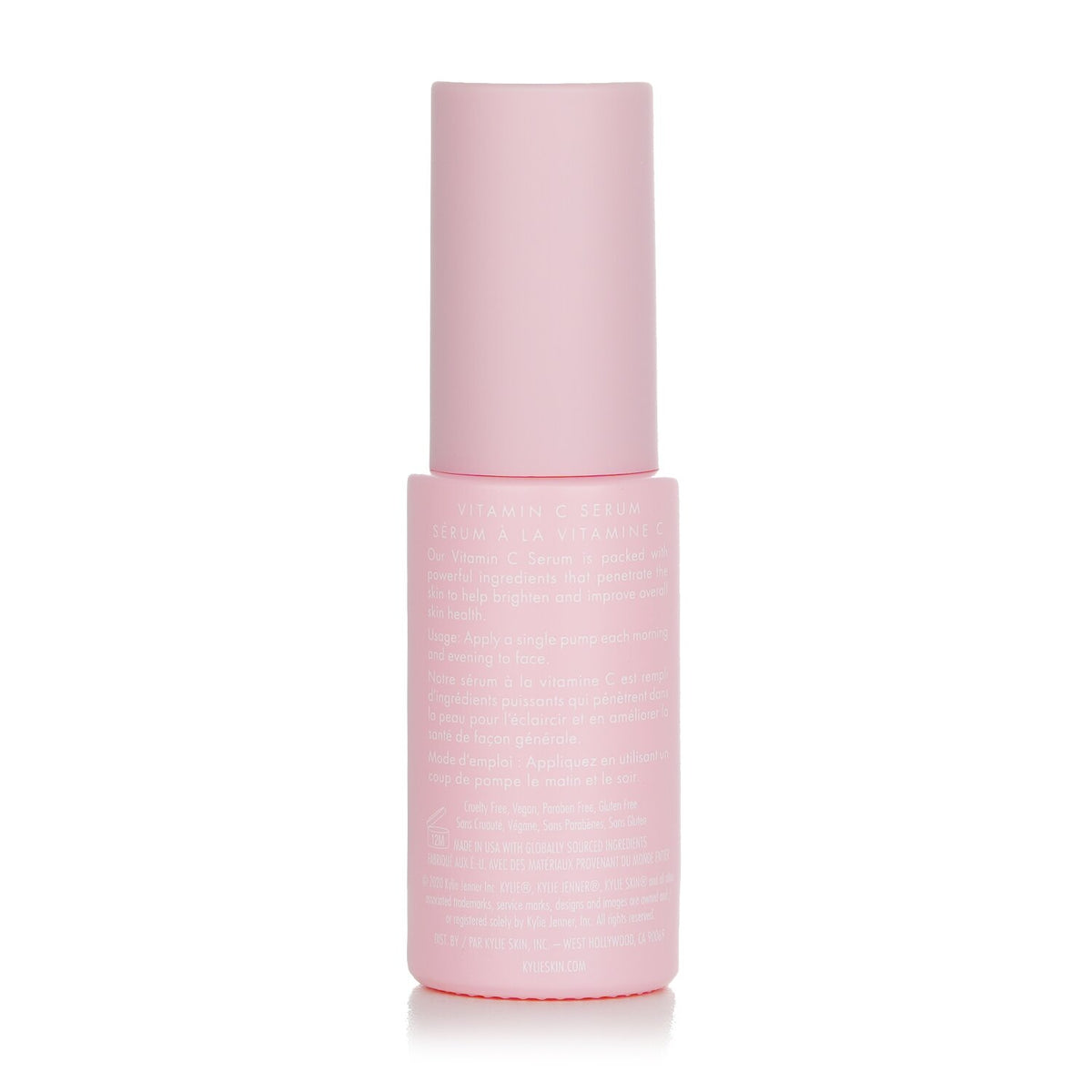 Kylie Skin - Vitamin C Serum  - 20ml/0.7oz