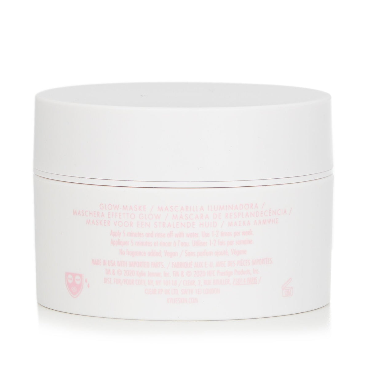 Kylie Skin - AHA + Enzyme Glow Mask  - 50ml/1.6oz