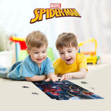 Prime 3D Puzzles - Marvel - Spider-man - 200 Piece