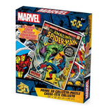 Prime 3D Puzzle - Collectr - Marvel - Marvel Comic Book - 416 Piece