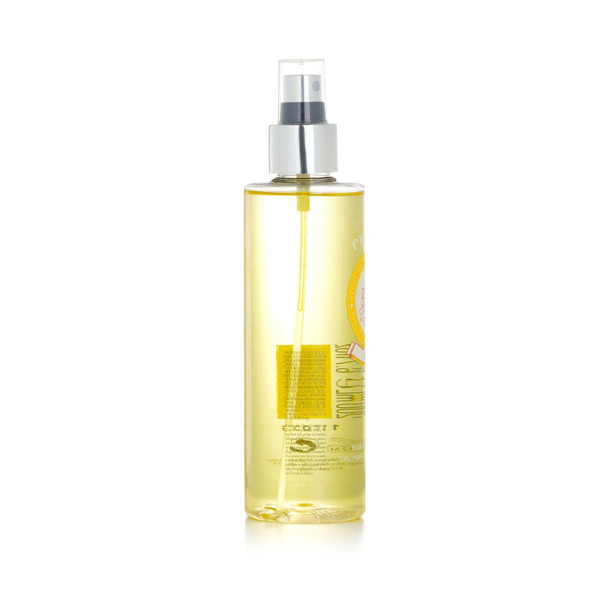 Perlier - Ginger Scented Body Water  - 200ml/6.7oz