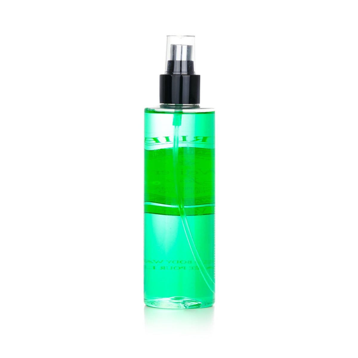 Perlier - Vetiver Scented Body Water  - 200ml/6.7oz