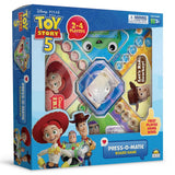 Toy Story 5 Press-O-Matic