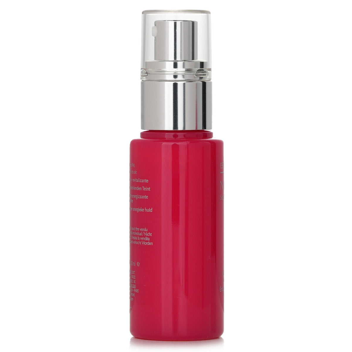 Estee Lauder - Nutritious Super-Pomegranate Radiant Energy Milky Lotion (Miniatu