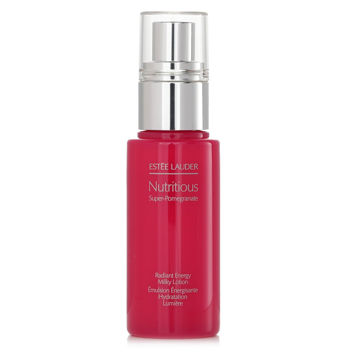 Estee Lauder - Nutritious Super-Pomegranate Radiant Energy Milky Lotion (Miniatu