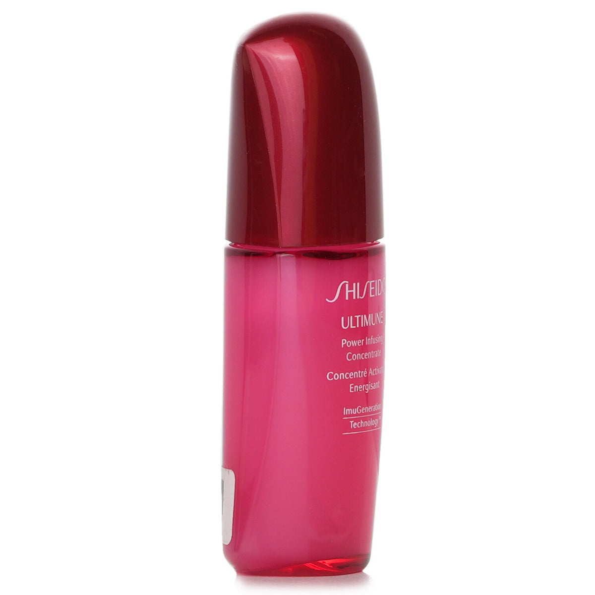 Shiseido - Ultimune Power Infusing Concentrate - ImuGeneration Technology (Minia
