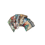 Space Lab - Card Game