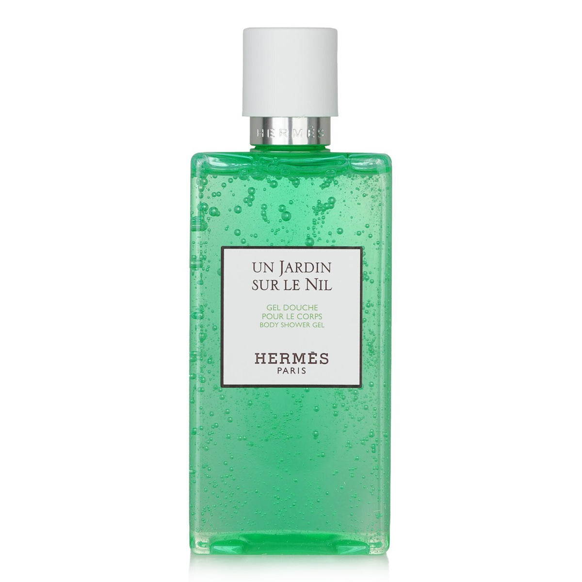 Hermes - Un Jardin Sur Le Nil Shower Gel  - 200ml/6.5oz
