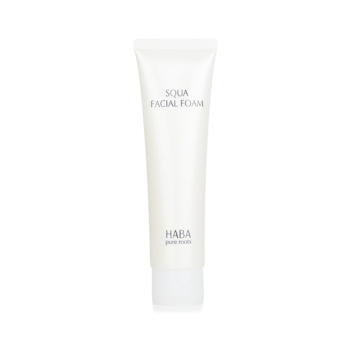 HABA - Pure Roots Squa Facial Foam  - 100g