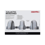 Battlefield in a Box: Galactic Warzones: Rebel Outpost - Shield Generator