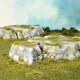 Terraincrate - Highland Hills