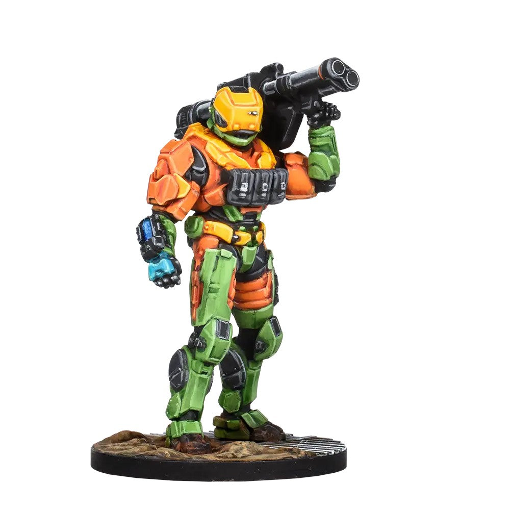 HALO Flashpoint Grand Tournament Kit #3