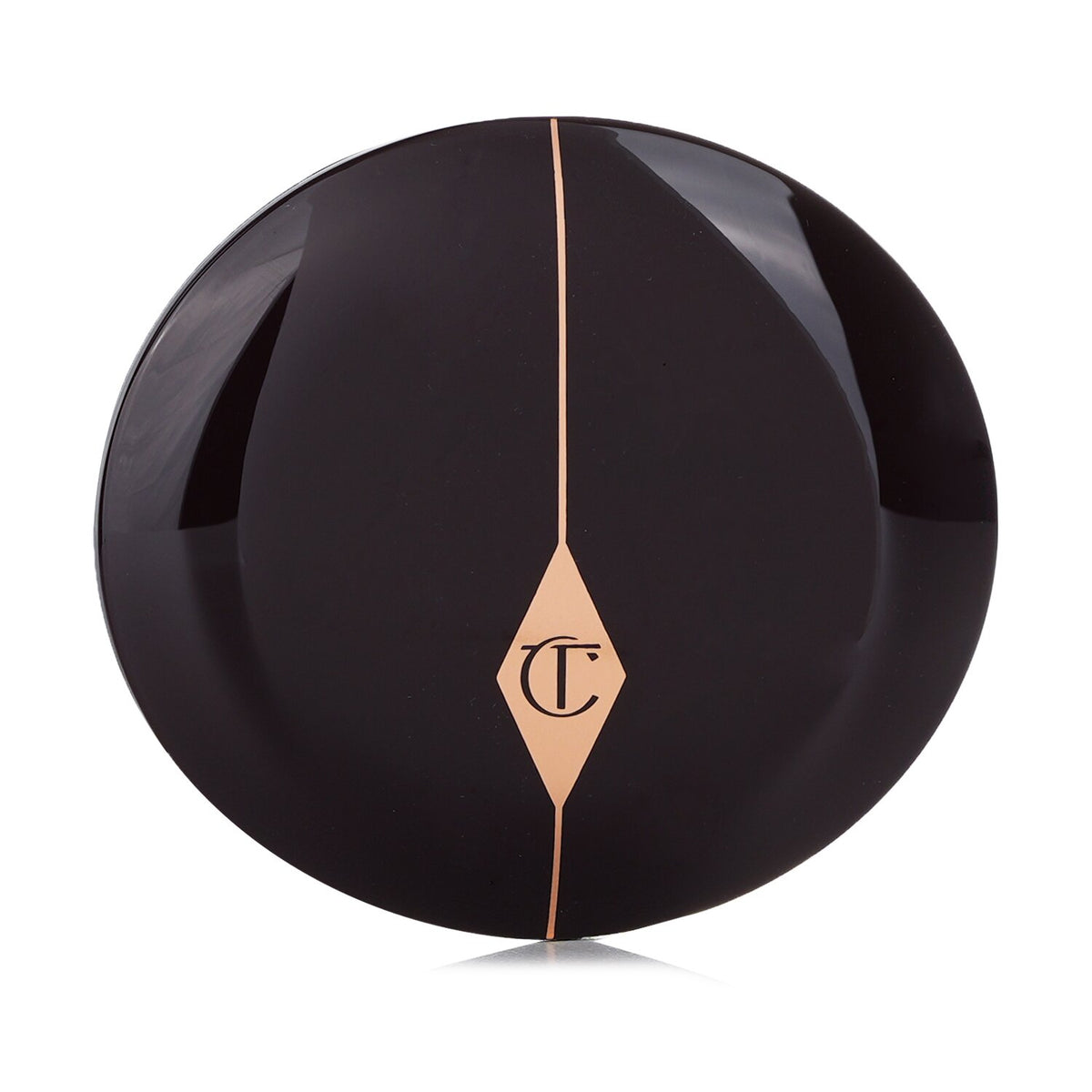 Charlotte Tilbury - Cheek To Chic Swish & Pop Blusher - # Sex On Fire  - 8g/0.28