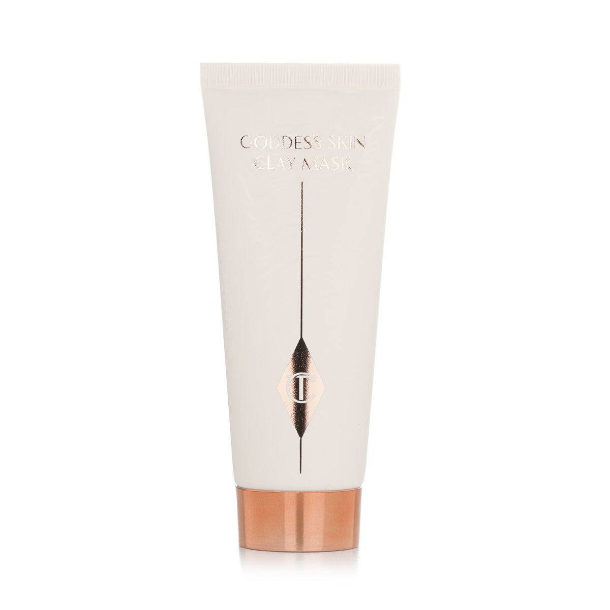 Charlotte Tilbury - Goddess Skin Clay Mask  - 75ml/2.5oz